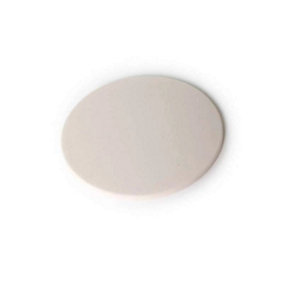 26-Cm Ceramic Part For Ceramic Heat Deflector (Minimo) Pizza stone