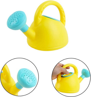 26 Pcs Gardening Tools and Trolley Play Set