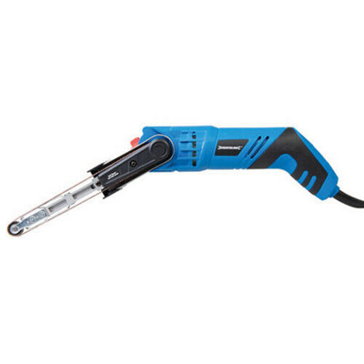 Electric hand belt sander discount