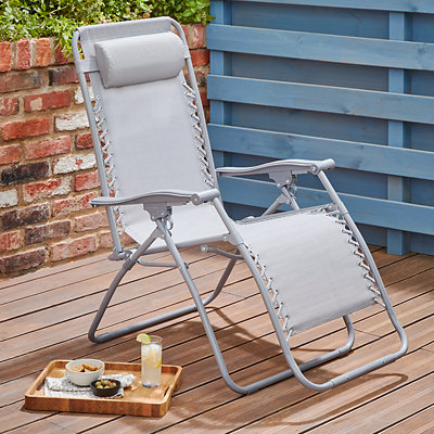 b&q camping chairs