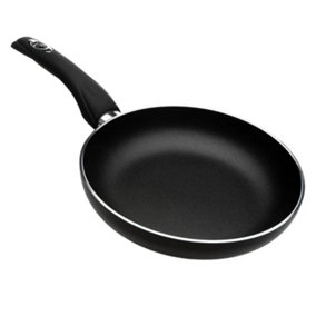 26cm Non-Stick Fry Pan for Effortless Cooking