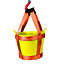 26L Tub Bucket Strap/ Lifting Sling
