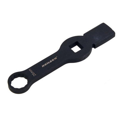 26mm slogging deals spanner