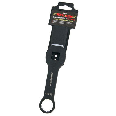 26mm deals slogging spanner