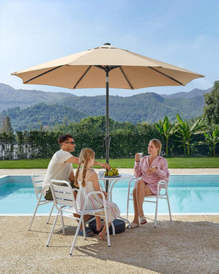 Upf parasol sales