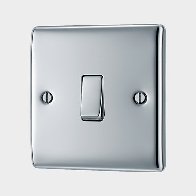 Shop switches.