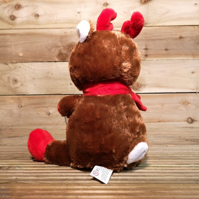 Dancing reindeer toy online