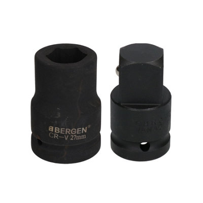 27MM METRIC 3/4