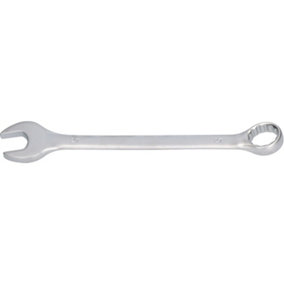 27mm Metric Combination Spanner Wrench Open Ended and Ring