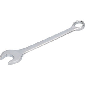 27mm Metric Combination Spanner Wrench Open Ended and Ring