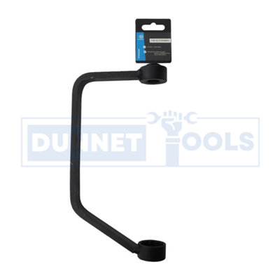 Oil filter wrench sale b&q
