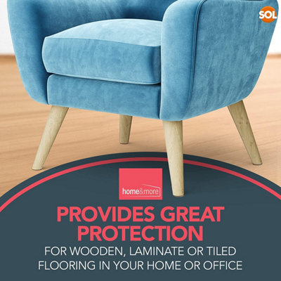 Furniture feet protector pads online