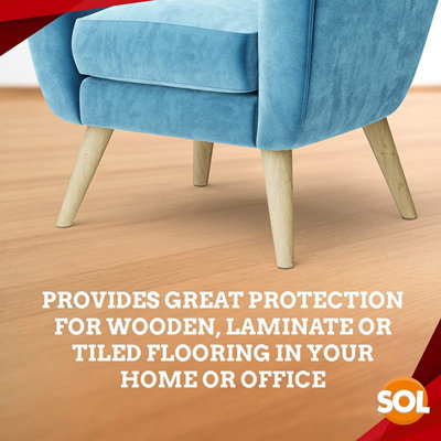 B&q chair leg protectors clearance