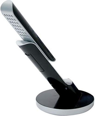 28 Super Bright Led Handy Desk Lamp Stand Torch Light 2 In 1