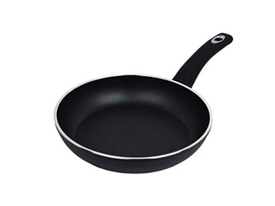 28cm Non Stick Diamond Omelette Griddle Fry Pan - P628