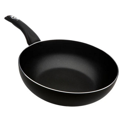 28cm Non-Stick Wok Stir Fry Pan