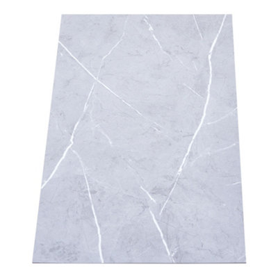 28Pcs Realistic Stone Texture Self Adhesive Plank PVC Flooring 60x30cm ...