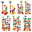29 Piece Marble Run Toy Set Ideal Gift For Kids