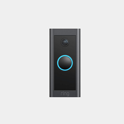 Shop Ring doorbells.