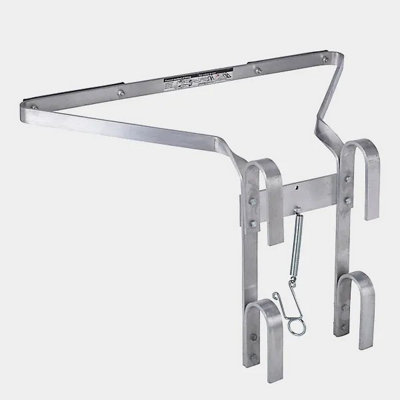 Shop ladder accessories.