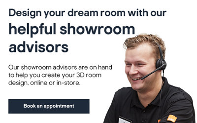 Planning appointment