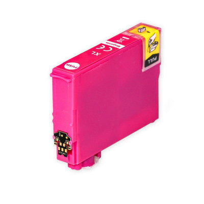 29XL Magenta Compatible Ink Cartridge