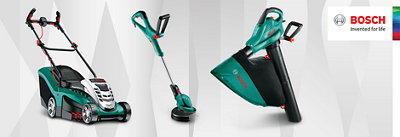 Bosch Garden Tools Bosch Brands Diy At B Q