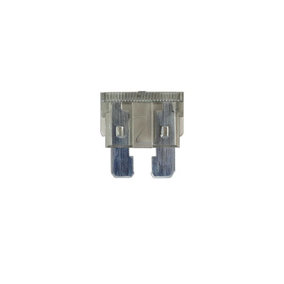 2amp Standard Blade Fuse Pk 10 Connect 36820