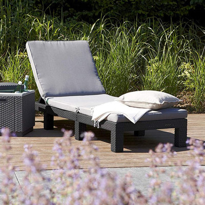 Shop Keter Sunloungers