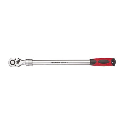 2C-Telescopic Ratchet Reversible 1/2" Drive 460-600mm length