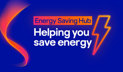 Find out more about the energy saving hub