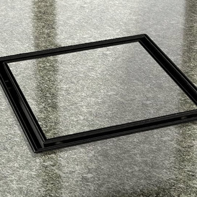 Shop wet room wastes and drains.