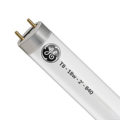 2ft T8 18w Cool White Fluorescent Tube