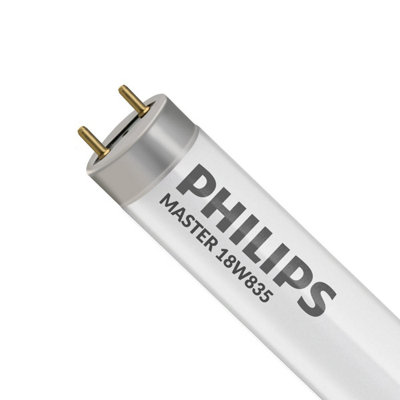 2ft T8 18w Warm White Fluorescent Tube