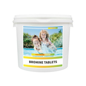 2Kg Bromine Tablets Bromine, Fast delivery