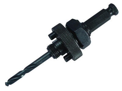 2L T2 Arbor With Pilot Drill LEN1779801
