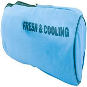 2L Waterproof Insulated Cooler Cool Carry Bag Picnic Drinks Travel Lunch