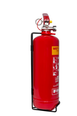 2ltr Wet Chemical Fire Extinguisher