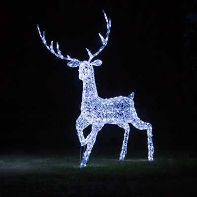 Soft stag on sale