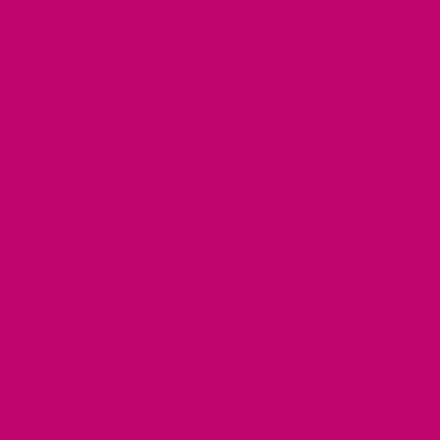 2m X 45cm GLOSSY MAGENTA PINK STICKY BACK PLASTIC SELF ADHESIVE VINYL FILM WRAP