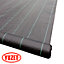 2m x 50m Yuzet 100gsm Horticultural Gridlined Ground Cover Weed Control Fabric