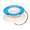 2mm x 1.5m Copper Desoldering Wire Remove Soldered Joints Soldering Braid Cable