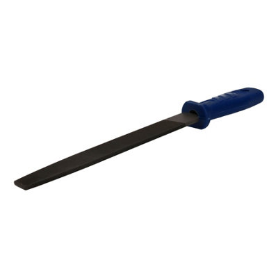 2nd Cut Flat File Medium Engineers File for Metal Plastic Wood 8
