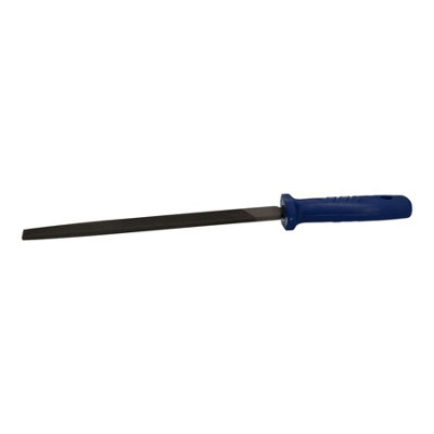 RS PRO 254 mm, Second, Engineers File, Flat | RS