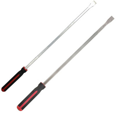 Extra long pry bar discount