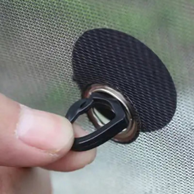 2Pcs Car Sun Shade Cover Blind Mesh Max UV Protection for Rear Front Window Kids