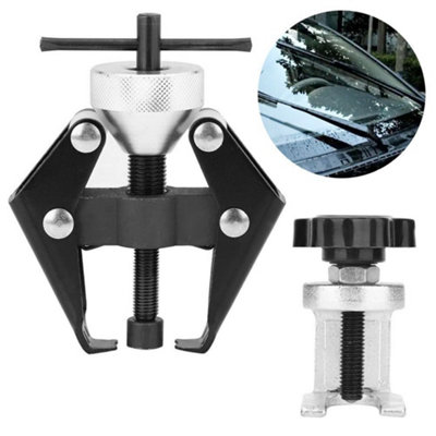 thumbnail image 2 of Good-autohome Wiper Arm Puller Tool – Removal/Remover Kit For Windscreen Wiper Blades 2 of 6