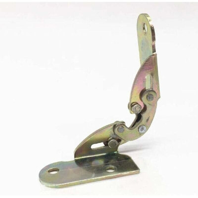 2Pcs, Dining Table Hinge Rotating Flap Folding Hinge Cabinet Hinge 180 ...