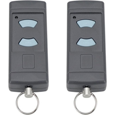 Trasmettitore Manuale Per Porta Da Garage Da 2 Pezzi Per Hse2 40 Hs4 40 Hsm4 40 40685 Mhz Compatibile Con Telecomando Per Garage - Foto 2
