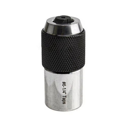 2pcs Heavy Duty Tap Socket Set, 3/8